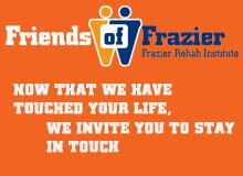 Friends of Frazier