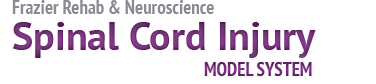Spinal Cord Medicine Model System