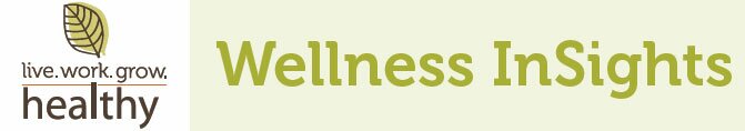 Wellness Insights Newsletter