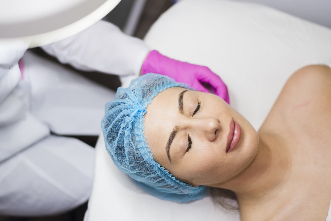 Peel, Laser, Repeat: Why Combining Treatments Maximizes Results