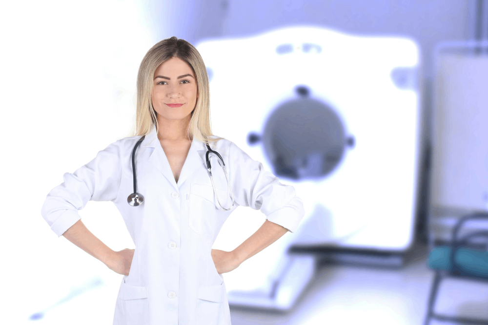 What Lung Cancer Patients Say About Dr. James Wilson